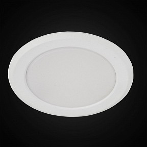 Встраиваемый светильник Citilux Кинто белый арт. CLD5106N