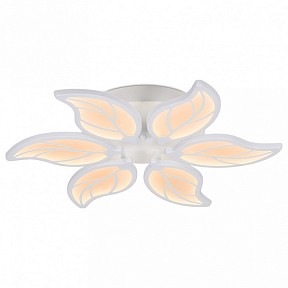 Накладной светильник Ambrella Light FA белый арт. FA459