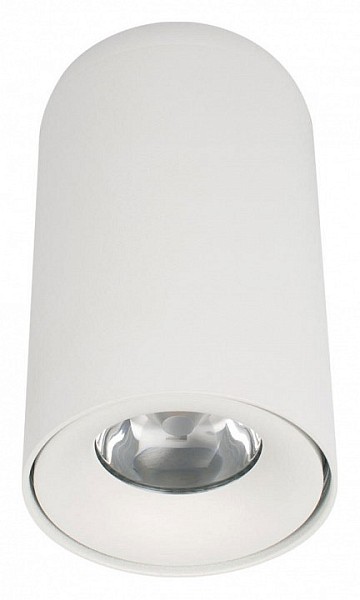 Накладной светильник Loft it Tictac белый арт. 10220 White 3000K