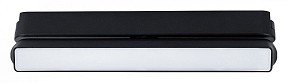 Накладной светильник Arte Lamp Rapid черный арт. A6160PL-1BK