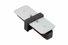 Соединитель для треков Denkirs DK Track Black  арт. TR1101-BK