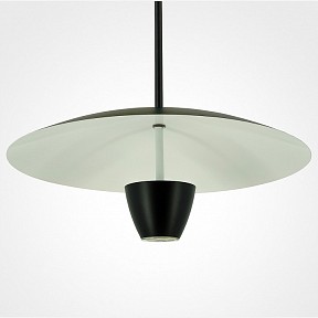 Подвесной светильник LIGHTERA Pichola черный арт. LE128L-55B