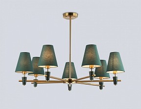 Люстра на штанге Ambrella Light LH  арт. LH75053