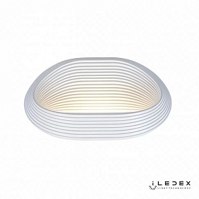Накладной светильник iLedex Virgo белый арт. ZD8008-13W WH