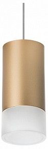 Подвесной светильник Lightstar Rullo черный арт. RP44031