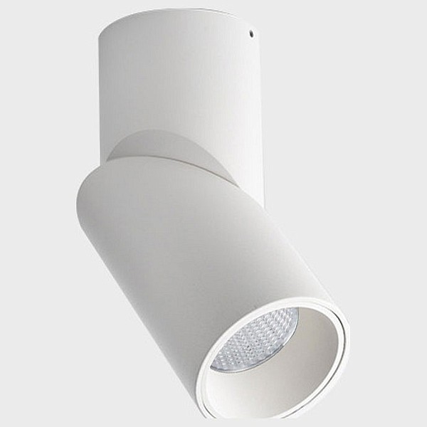 Накладной светильник Italline IT02-022 белый арт. IT02-022 white 3000K