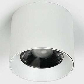 Накладной светильник Italline IT06-6036 белый арт. IT06-6036 white 3000K