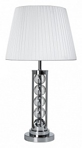 Настольная лампа декоративная Arte Lamp Jessica металл арт. A4062LT-1CC