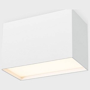 Накладной светильник Italline DL 3029 белый арт. DL 3029 white 4000K