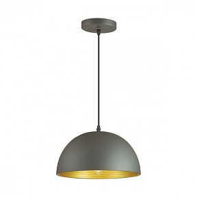 Подвесной светильник Odeon Light Uga черный арт. 3349/1