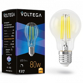 Лампа светодиодная Voltega General purpose bulb  арт. 7229