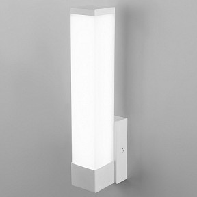 Светильник на штанге Elektrostandard MRL LED 1110 белый арт. a052740