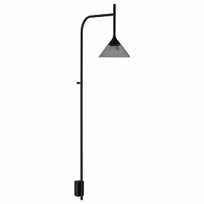 Бра Arlight OMBRELLO черный арт. 059591