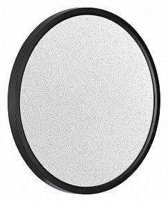 Накладной светильник Sonex Omega Black черный арт. 7662/32L