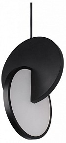 Подвесной светильник Loft it Eclipse черный арт. 9970BK