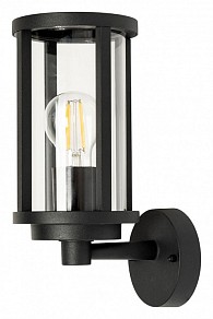 Светильник на штанге Arte Lamp Toronto черный арт. A1036AL-1BK