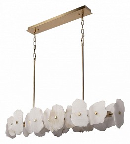 Подвесной светильник Loft it Alicante медь арт. 10248/1000