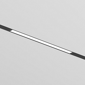 Накладной светильник Denkirs Denkirs Simple черный арт. DK8204-BK