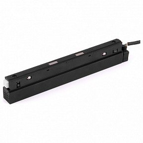 Блок питания Elektrostandard Slim Magnetic черный арт. a057212