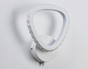 Бра Ambrella Light FA белый арт. FA9557