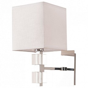 Бра Arte Lamp North металл арт. A5896AP-1CC