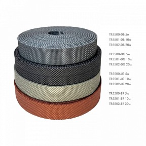 Трек Denkirs BELTY BASE серый арт. TR5501-LG