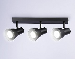 Спот Ambrella Light TA черный арт. TA13122