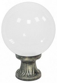 Наземный светильник Fumagalli Globe 250 бронза арт. G25.110.000.BYE27