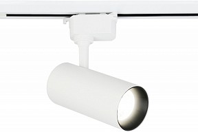 Светильник на штанге Ambrella Light GL белый арт. GL5821