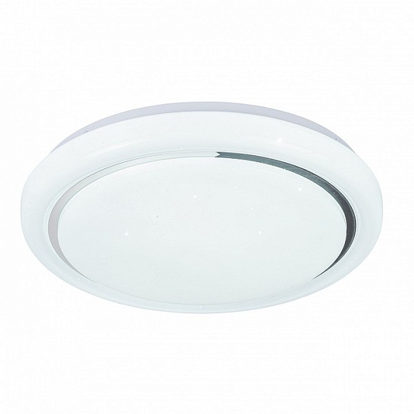 Накладной светильник Escada  белый арт. 10227/SG LED APP