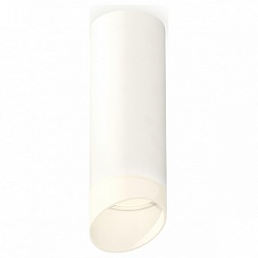Накладной светильник Ambrella Light XS белый арт. XS6342044