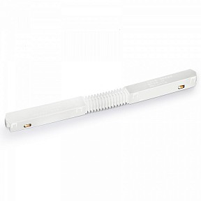 Соединитель для треков Ambrella Light GL белый арт. GL3630