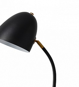 Торшер Kink Light Олби черный арт. 07041,19