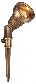 Наземный светильник Covali  латунь арт. SP-33005