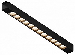 Накладной светильник Hesby Lighting Skylite черный арт. HSBL_0144