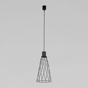 Подвесной светильник TK Lighting Modesto черный арт. 10161 Modesto