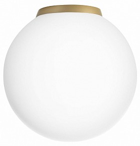 Накладной светильник Citilux RON золото арт. CL941D20B2
