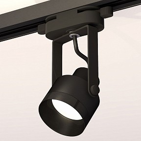 Светильник на штанге Ambrella Light XT черный арт. XT6602041