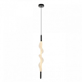 Подвесной светильник Citilux SIGNATURE черный арт. CL247031