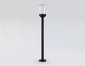 Наземный светильник Ambrella Light ST черный арт. ST2095