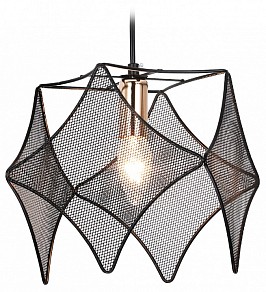 Подвесной светильник Ambrella Light TR черный арт. TR8421