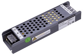 Блок питания SWG PRO YA серый арт. YA-150-24