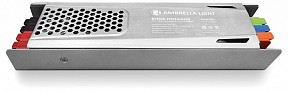 Блок питания Ambrella Light ILLUMINATION хром арт. GS8705