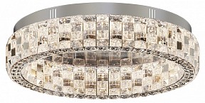 Накладной светильник Maytoni Castello хром арт. MOD335CL-L24CH3K
