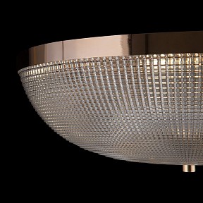 Накладной светильник Maytoni Coupe желтый арт. C046CL-04G