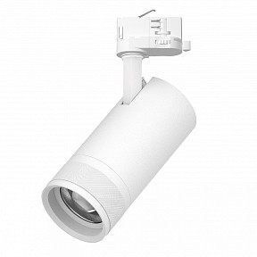 Светильник на штанге Lightstar Canno Pro белый арт. C4306QT