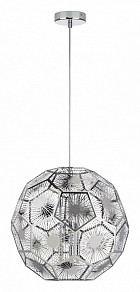 Подвесной светильник Lightstar Fermo серый арт. 724264