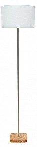 Торшер Arte Lamp CHARLIE металл арт. A5071PN-1SS