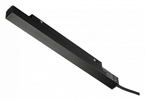 Блок питания MyFar Technical черный арт. MT0200-PS-200W-B