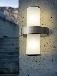 Накладной светильник Eglo Beverly металл арт. 86541